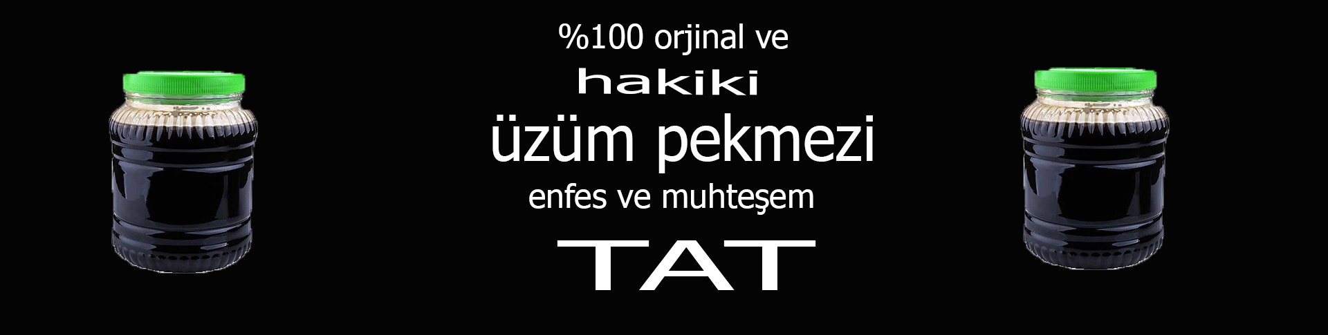 üzüm pekmezi