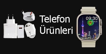 telefon ürünleri