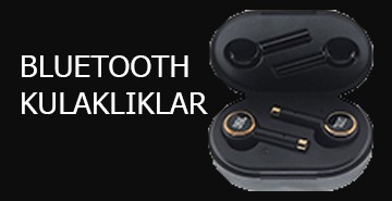 BLUETOOTH KULAKLIKLAR