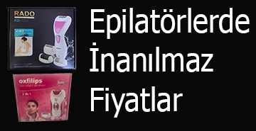 epilatör